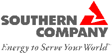 (SOUTHERN COMPANY LOGO)